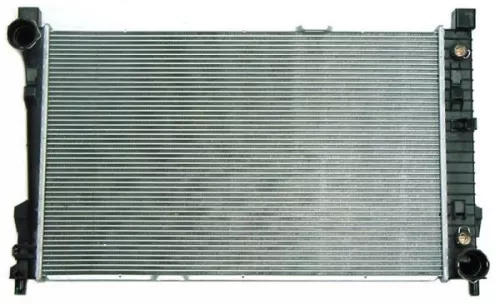 NRF Radiator, engine cooling (58389)