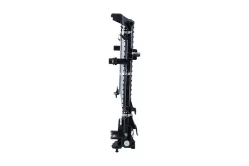 NRF Radiator, engine cooling (58475)