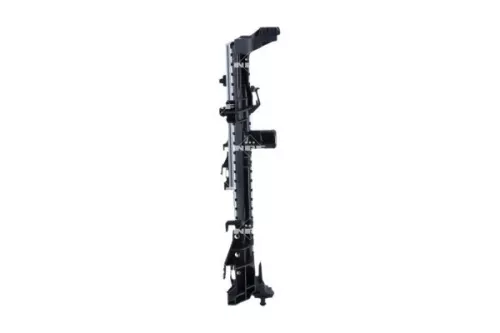 NRF Radiator, engine cooling (58475)