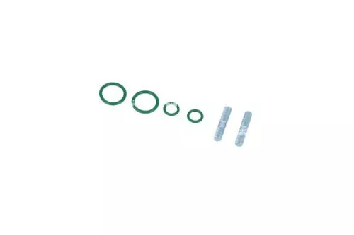 NRF Condenser, air conditioning (350209)