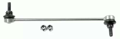 LEMFORDER Link/Coupling Rod, stabiliser bar (33454 02)