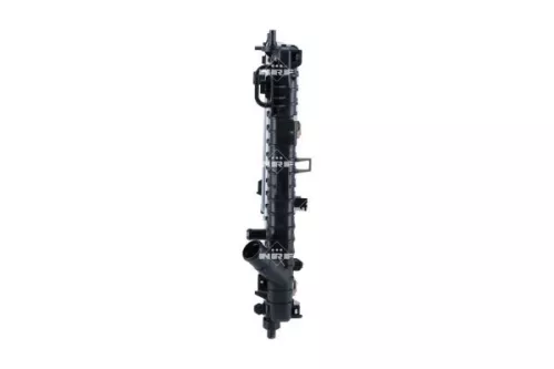 NRF Radiator, engine cooling (53903)