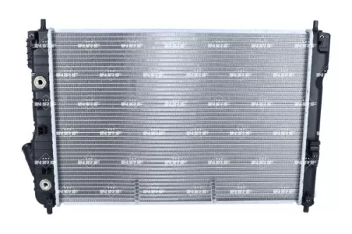 NRF Radiator, engine cooling (53903)