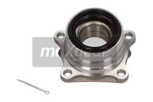 MAXGEAR Wheel Bearing Kit (33-0571)