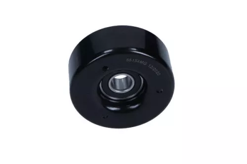 MAXGEAR Tensioner Pulley, V-ribbed belt (54-0112)