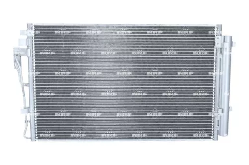 NRF Condenser, air conditioning (350022)
