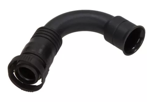 MAXGEAR Hose, crankcase ventilation (18-0374)