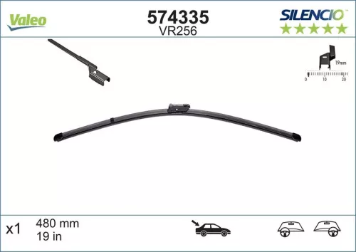 Wiper Blade