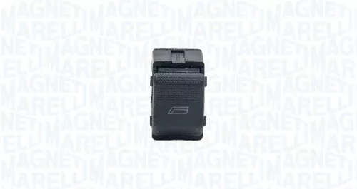MAGNETI MARELLI Switch, window regulator (000050981010)
