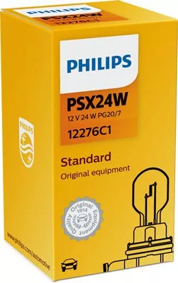 PHILIPS Bulb (12276C1)
