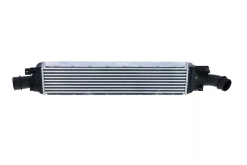Charge Air Cooler