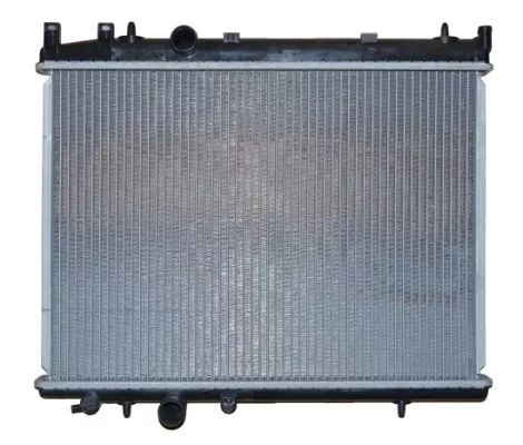 NRF Radiator, engine cooling (53108)