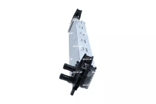NRF Radiator, engine cooling (53126)