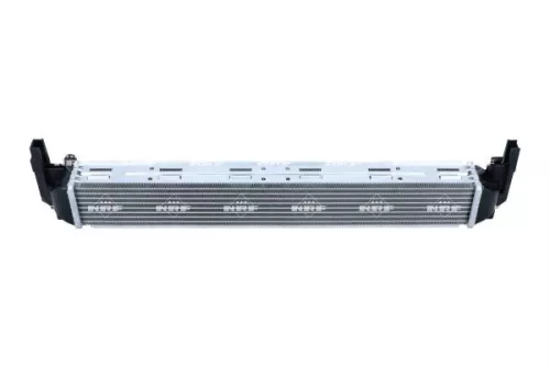 NRF Radiator, engine cooling (53126)