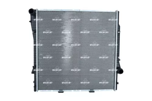 NRF Radiator, engine cooling (53183)