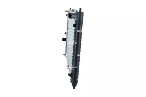 NRF Radiator, engine cooling (53902)