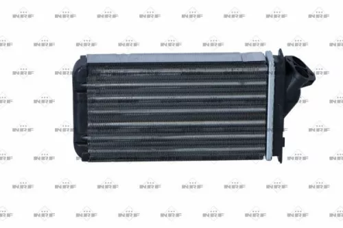 NRF Heat Exchanger, interior heating (58643)