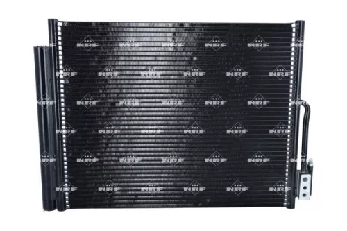 NRF Condenser, air conditioning (350053)