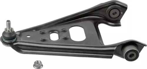 LEMFORDER Control/Trailing Arm, wheel suspension (37839 01)