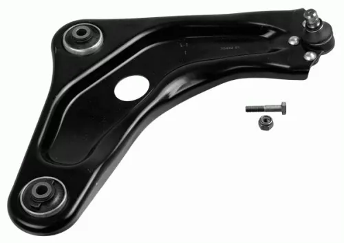 LEMFORDER Control/Trailing Arm, wheel suspension (35492 01)