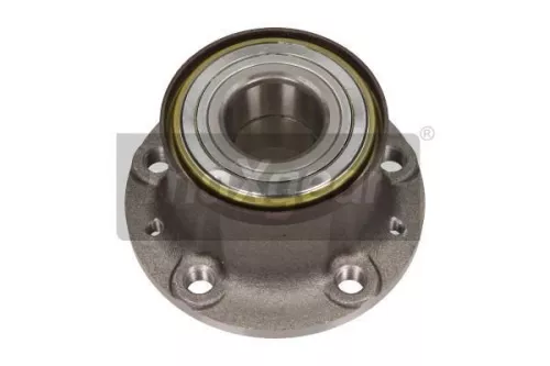 MAXGEAR Wheel Bearing Kit (33-0763)