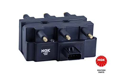 NGK Ignition Coil (48260)