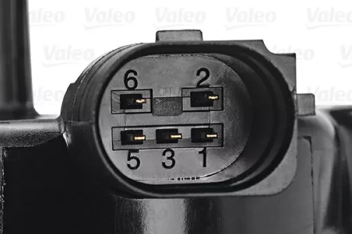 VALEO EGR Module (700435)