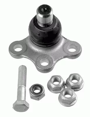 Ball Joint