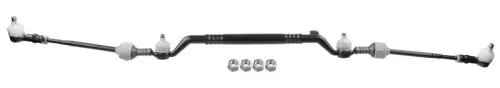 LEMFORDER Tie Rod (21672 01)