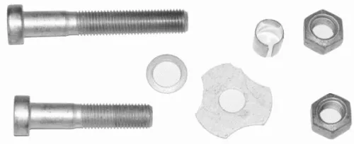 LEMFORDER Repair Kit, wheel suspension (21685 01)