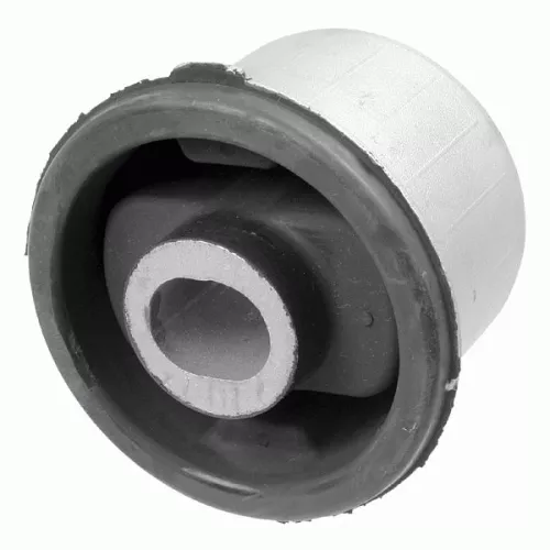 Bushing, axle cross member