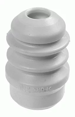 LEMFORDER Rubber Buffer, suspension (29323 01)