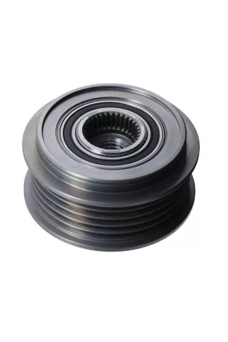 Alternator Freewheel Clutch