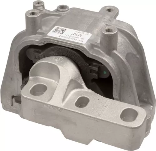 LEMFORDER Mounting, engine (35751 01)