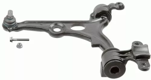 LEMFORDER Control/Trailing Arm, wheel suspension (27065 01)