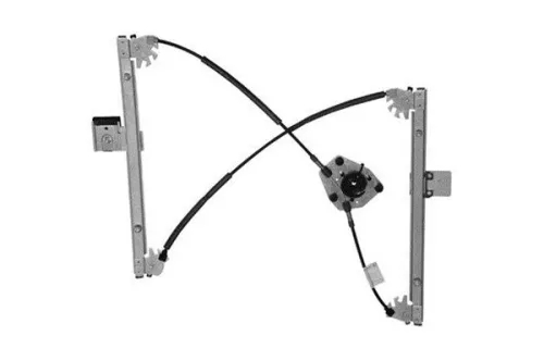 MAGNETI MARELLI Window Regulator (350103437000)