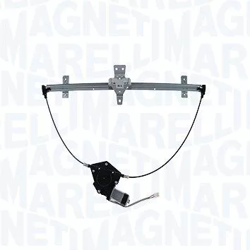 MAGNETI MARELLI Window Regulator (350103725000)