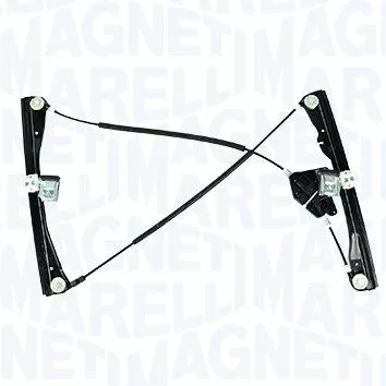 MAGNETI MARELLI Window Regulator (350103501000)