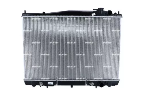 NRF Radiator, engine cooling (56084)