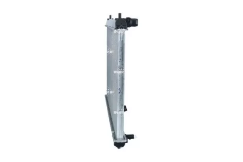 NRF Radiator, engine cooling (58383)