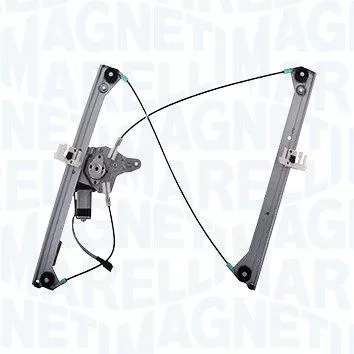 MAGNETI MARELLI Window Regulator (350103171000)