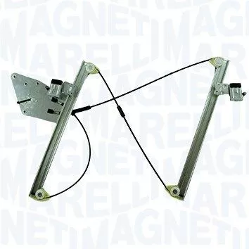 MAGNETI MARELLI Window Regulator (350103103300)