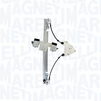 MAGNETI MARELLI Window Regulator (350103830000)