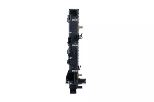 NRF Radiator, engine cooling (58463)