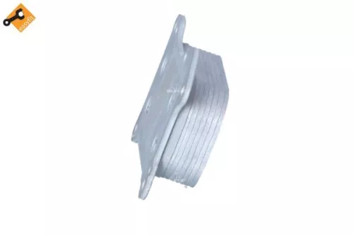 NRF Oil Cooler, engine oil (31167)