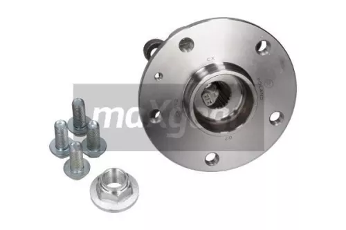 MAXGEAR Wheel Bearing Kit (33-0626)