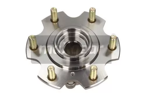 MAXGEAR Wheel Bearing Kit (33-0655)