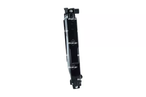 NRF Radiator, engine cooling (58484)