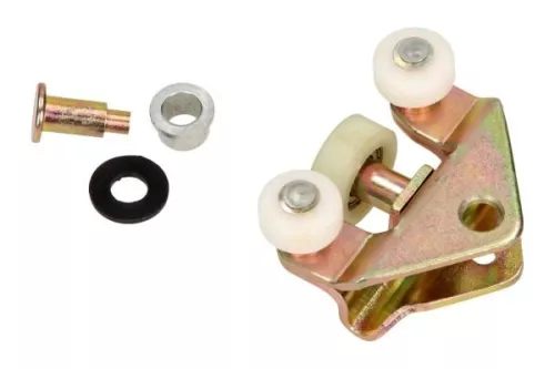 MAXGEAR Roller Guide, sliding door (27-0208)