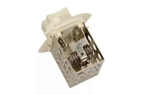 MAXGEAR Resistor, interior blower (57-0109)